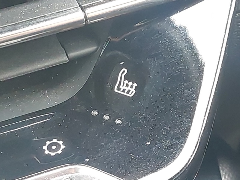 Used Peugeot 2008 2021 for sale - 78113435: Photo 13