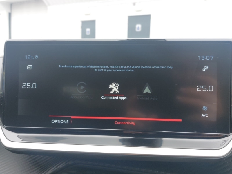 Used Peugeot 2008 2021 for sale - 78113435: Photo 14