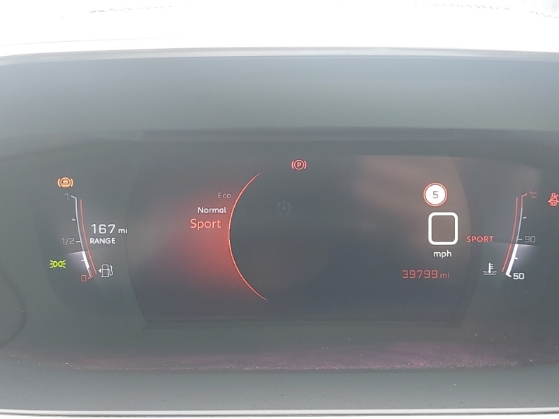 Used Peugeot 2008 2021 for sale - 78113435: Photo 15