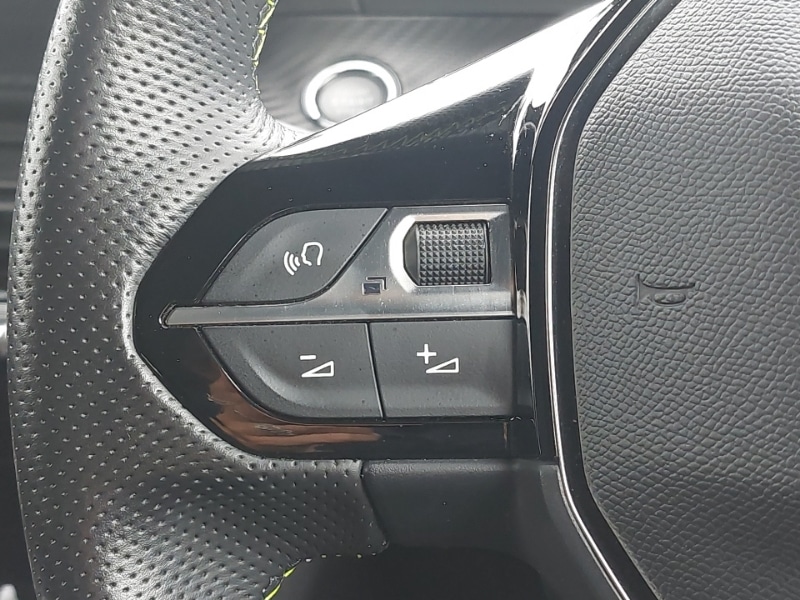 Used Peugeot 2008 2021 for sale - 78113435: Photo 16