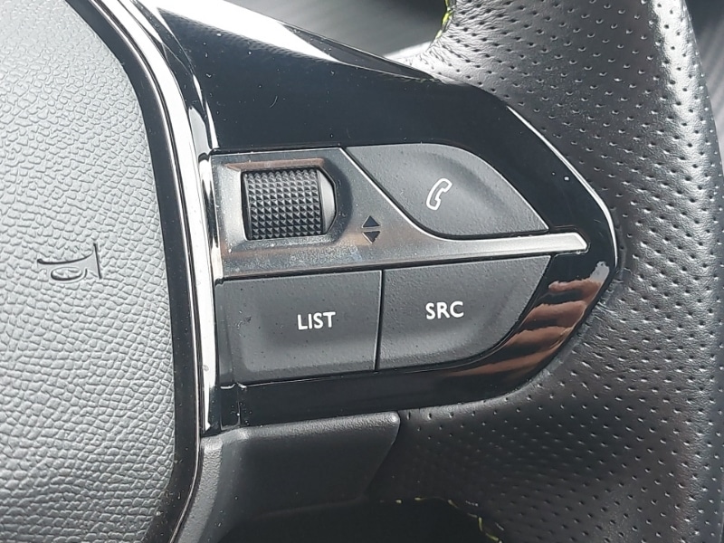 Used Peugeot 2008 2021 for sale - 78113435: Photo 17