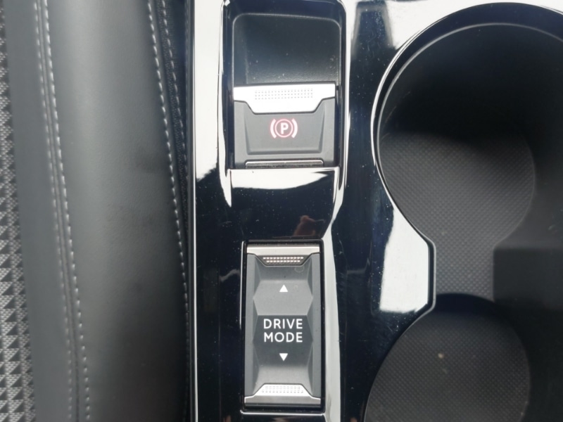 Used Peugeot 2008 2021 for sale - 78113435: Photo 18