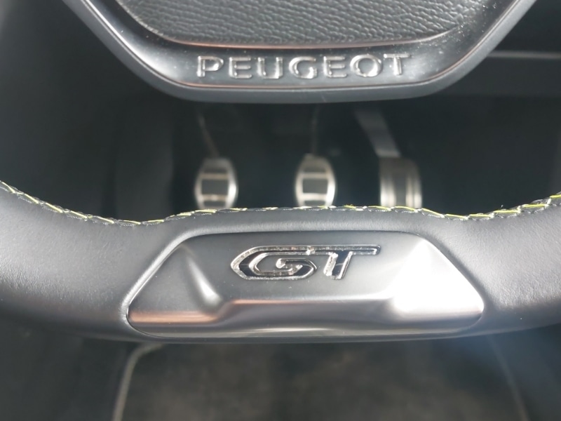Used Peugeot 2008 2021 for sale - 78113435: Photo 19