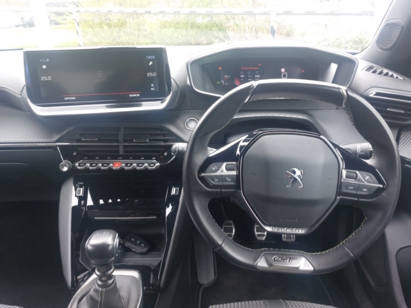 Used Peugeot 2008 2021 for sale - 78113435: Photo 7