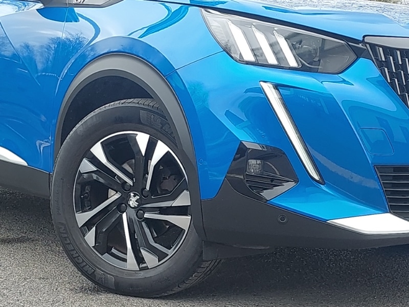 Used Peugeot 2008 2021 for sale - 78113435: Photo 9