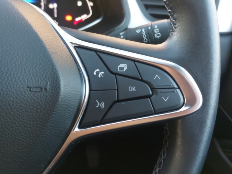 Used Renault Captur 2024 for sale - 76644152: Photo 13