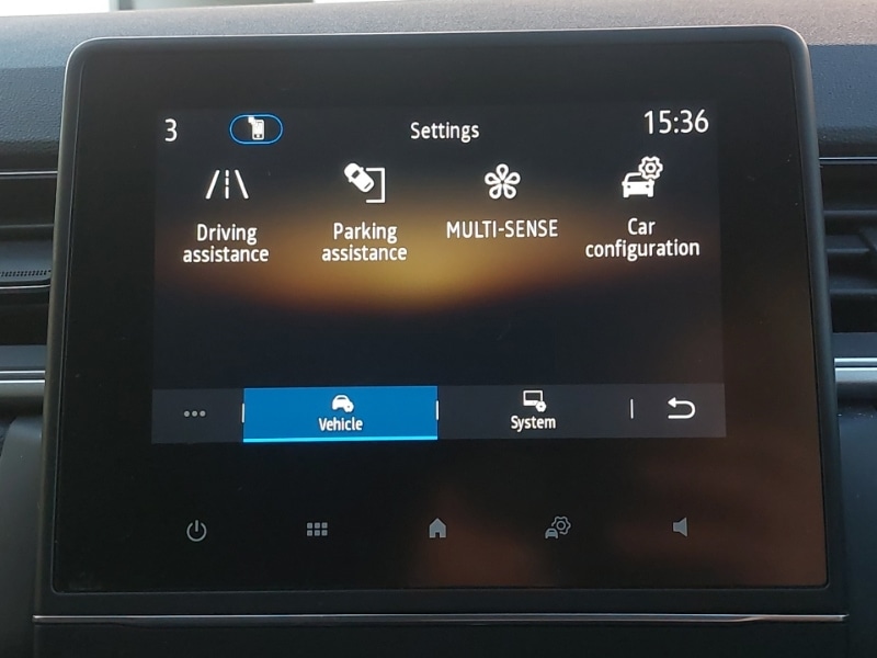 Used Renault Captur 2024 for sale - 76644152: Photo 15