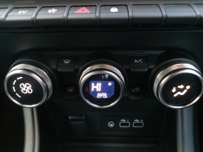 Used Renault Captur 2024 for sale - 76644152: Photo 17