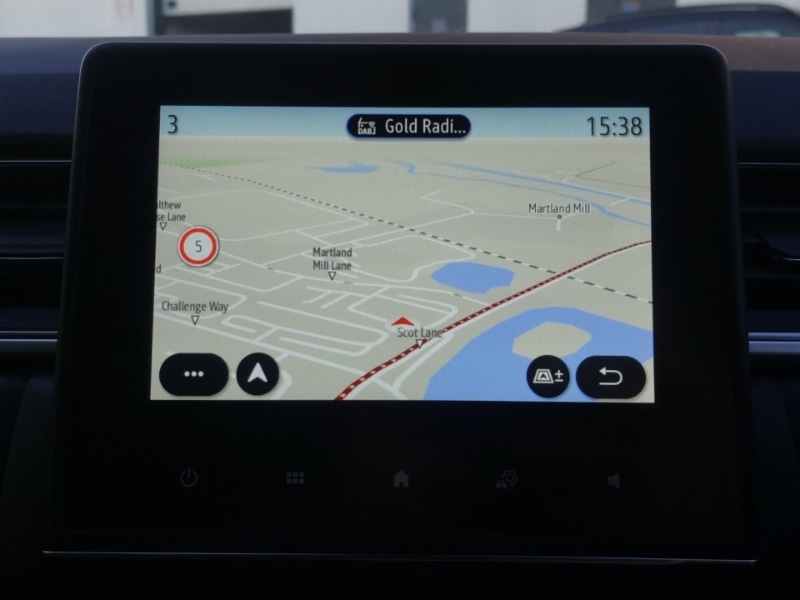 Used Renault Captur 2024 for sale - 76644152: Photo 18