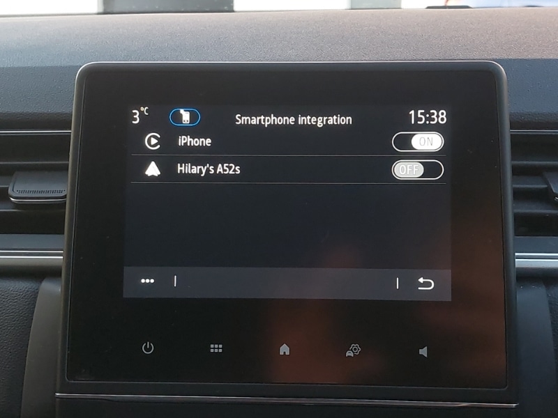 Used Renault Captur 2024 for sale - 76644152: Photo 19