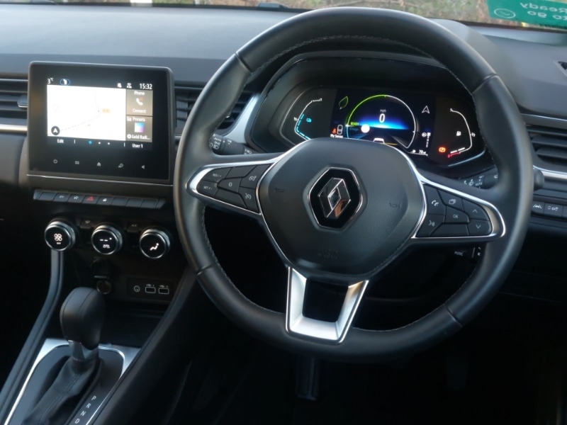 Used Renault Captur 2024 for sale - 76644152: Photo 7