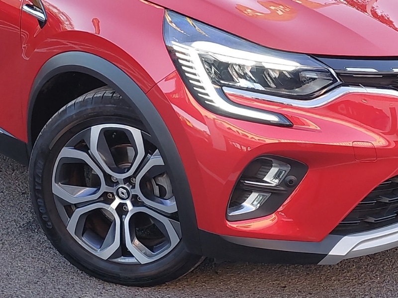 Used Renault Captur 2024 for sale - 76644152: Photo 9