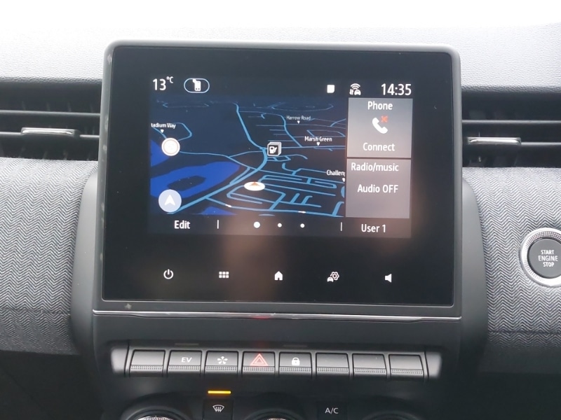 Used Renault Clio 2025 for sale - 76879904: Photo 11