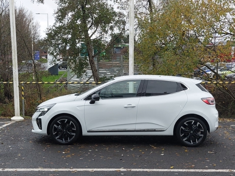 Used Renault Clio 2025 for sale - 76879904: Photo 4