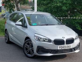 2019 - 225xe Sport 5dr Auto