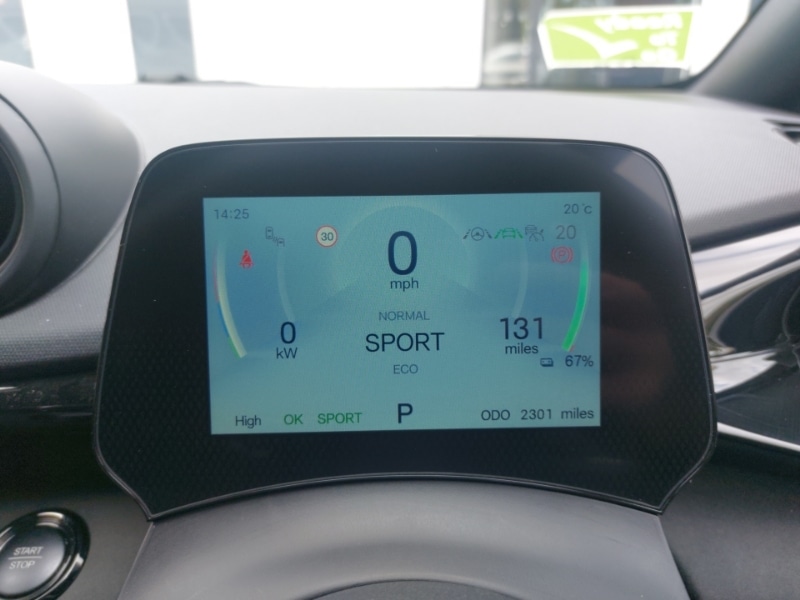 Used BYD Dolphin 2025 for sale - 77709235: Photo 15