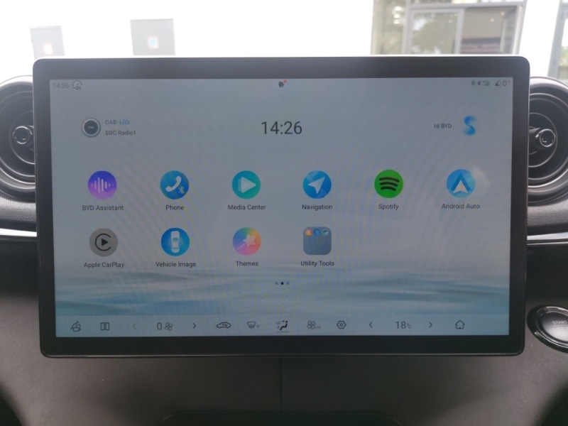 Used BYD Dolphin 2025 for sale - 77709235: Photo 18