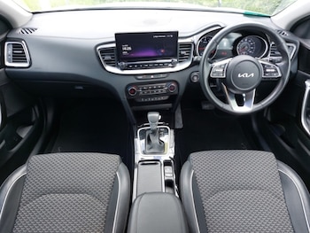 Used Kia Ceed 2024 for sale - 78848445: Photo