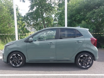 Used Kia Picanto 2026 for sale - 78932934: Photo