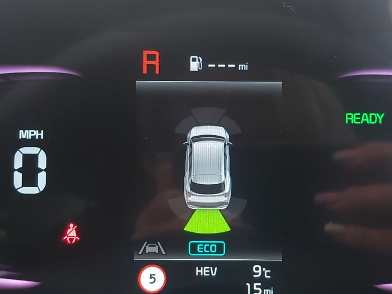 Used Kia Sportage 2025 for sale - 76589248: Photo 10