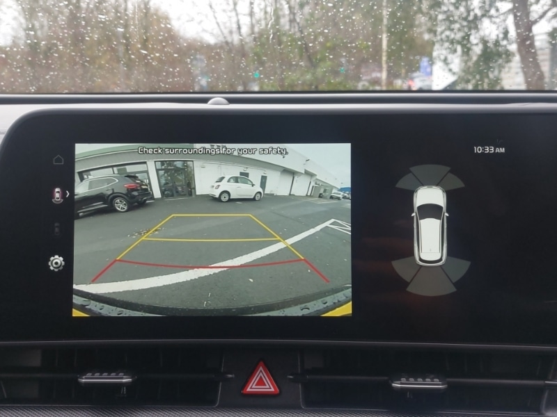 Used Kia Sportage 2025 for sale - 76589248: Photo 11