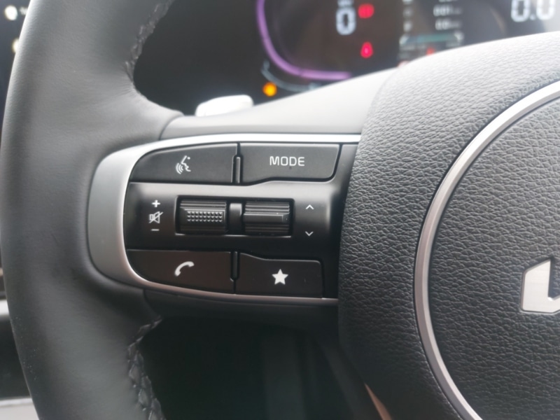 Used Kia Sportage 2025 for sale - 76589248: Photo 12