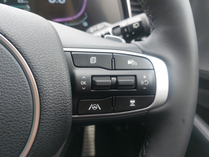 Used Kia Sportage 2025 for sale - 76589248: Photo 13