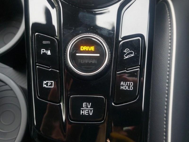 Used Kia Sportage 2025 for sale - 76589248: Photo 15