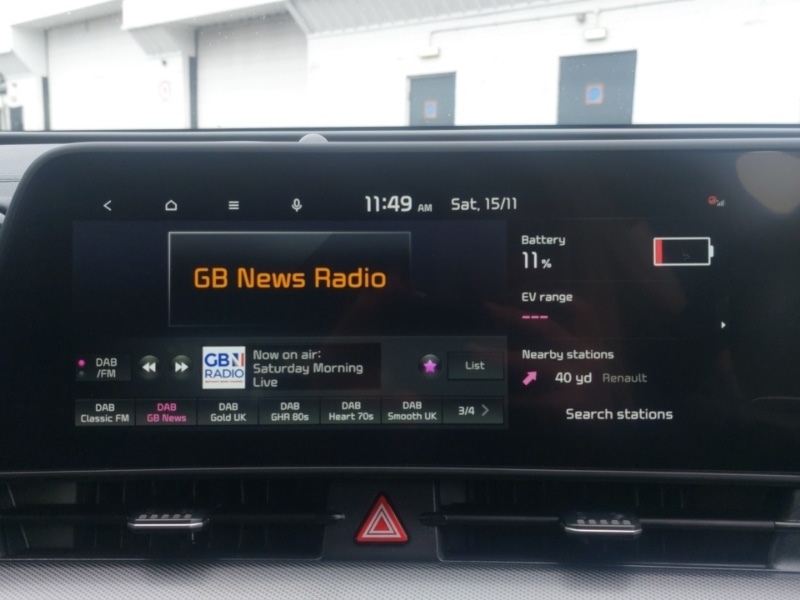 Used Kia Sportage 2025 for sale - 76589248: Photo 16