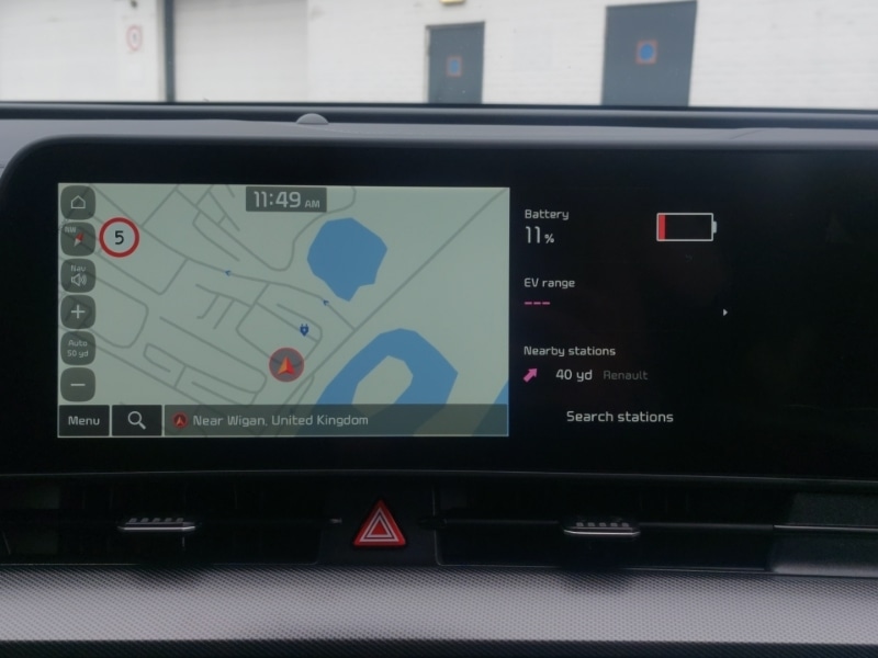 Used Kia Sportage 2025 for sale - 76589248: Photo 17