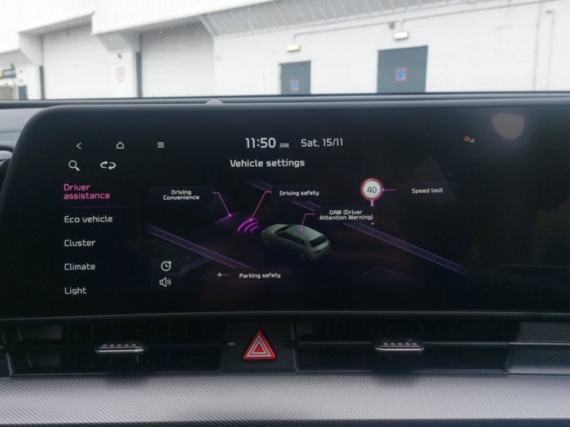 Used Kia Sportage 2025 for sale - 76589248: Photo 19