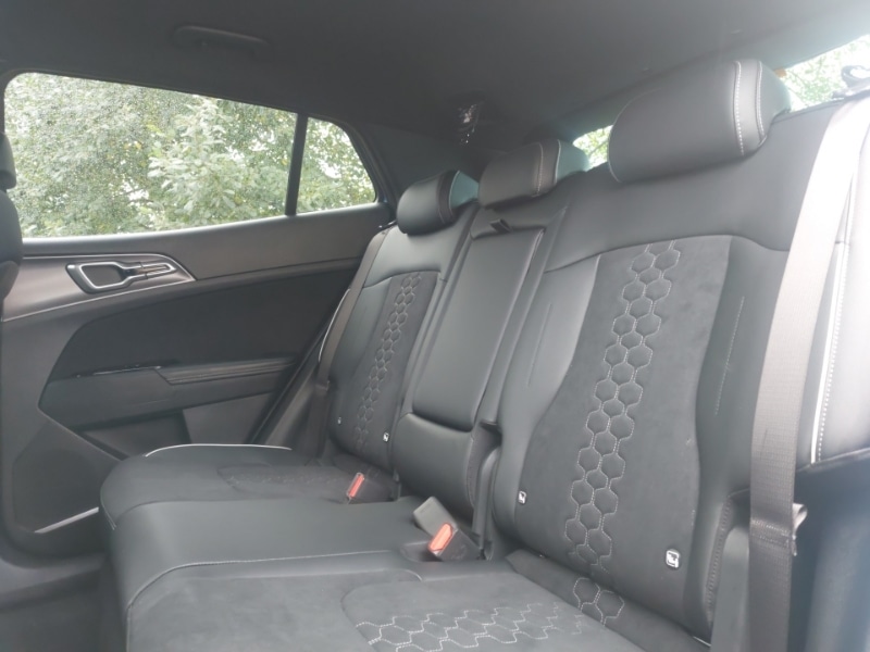 Used Kia Sportage 2025 for sale - 76589248: Photo 6