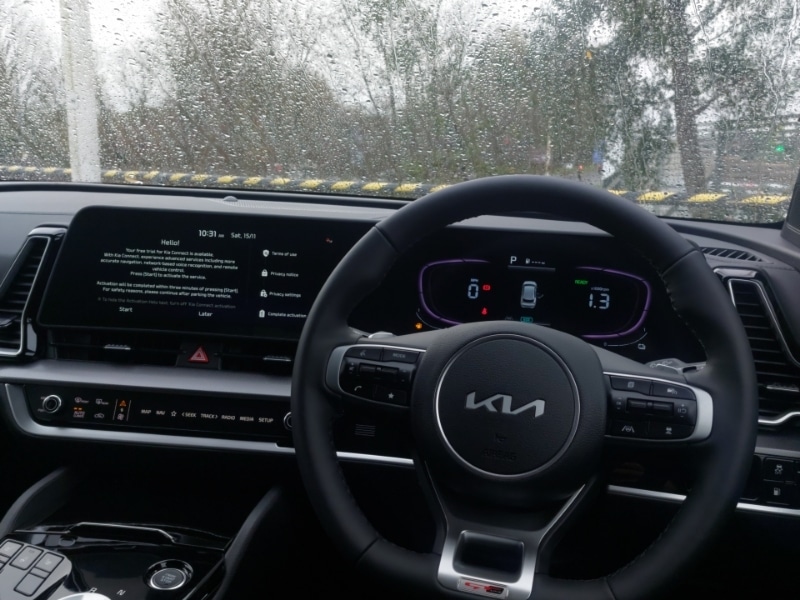 Used Kia Sportage 2025 for sale - 76589248: Photo 7