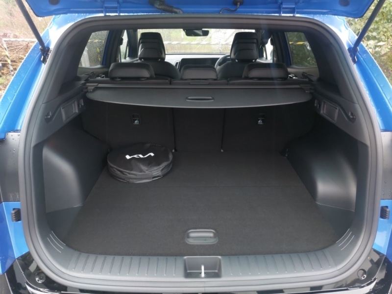 Used Kia Sportage 2025 for sale - 76589248: Photo 8