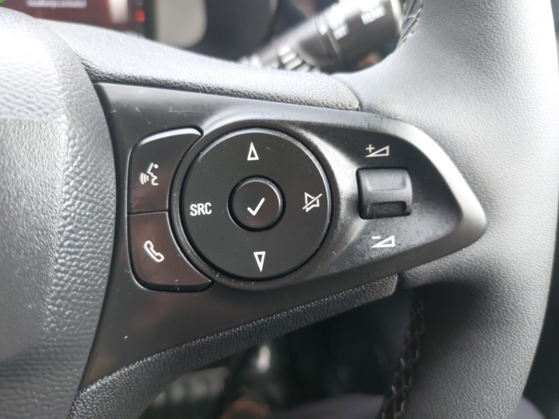 Used Vauxhall Corsa 2025 for sale - 76258174: Photo 13