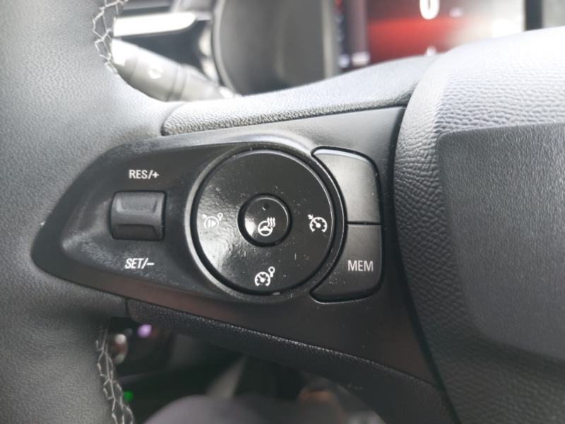 Used Vauxhall Corsa 2025 for sale - 76258174: Photo 14