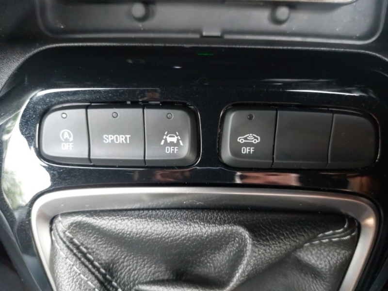 Used Vauxhall Corsa 2025 for sale - 76258174: Photo 15
