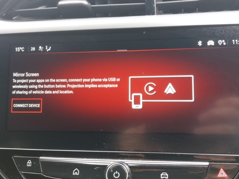 Used Vauxhall Corsa 2025 for sale - 76258174: Photo 17