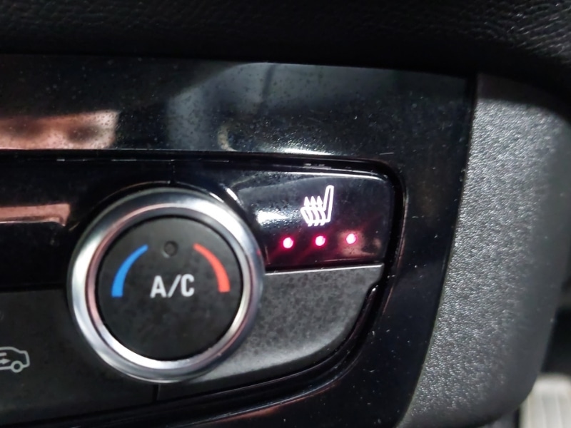 Used Vauxhall Corsa 2025 for sale - 76258174: Photo 18