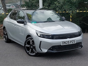 2025 - 1.2 Turbo Ultimate 5dr