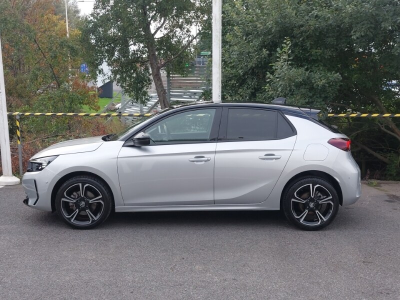 Used Vauxhall Corsa 2025 for sale - 76258174: Photo 4