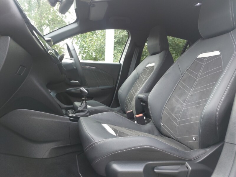 Used Vauxhall Corsa 2025 for sale - 76258174: Photo 5