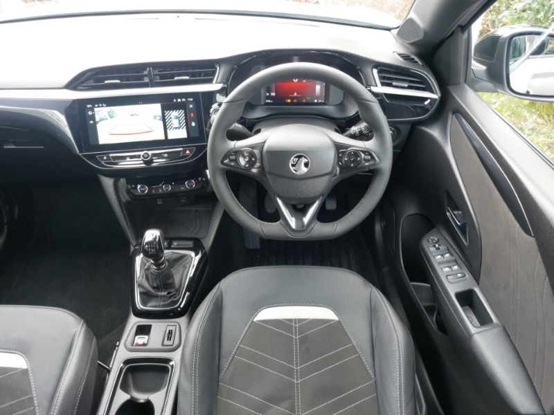 Used Vauxhall Corsa 2025 for sale - 76258174: Photo 7