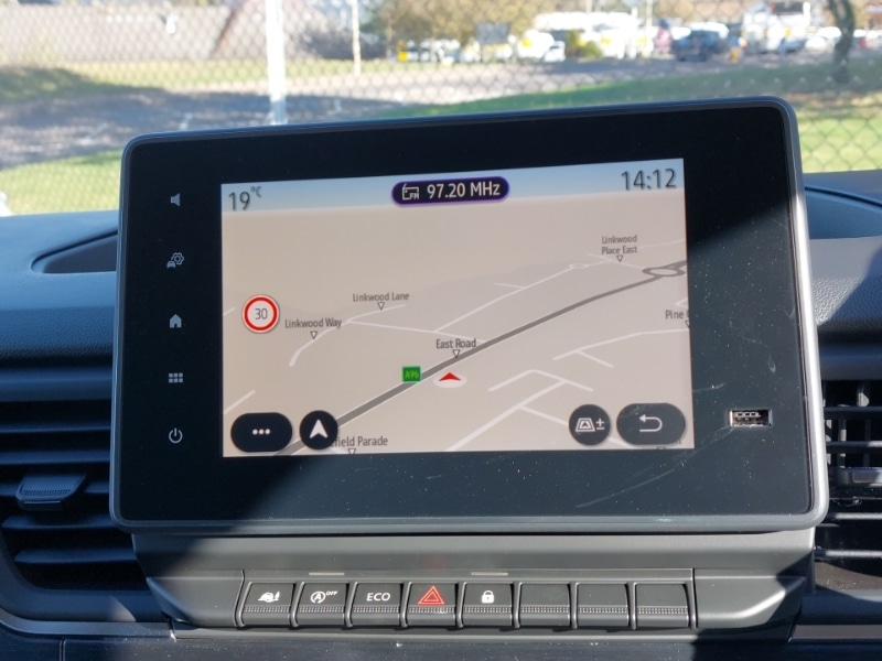 Used Renault Trafic 2025 for sale - 76815821: Photo 11