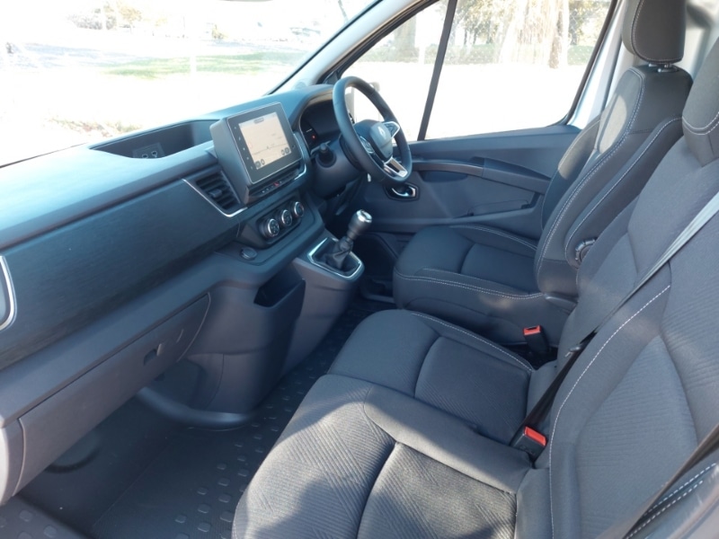 Used Renault Trafic 2025 for sale - 76815821: Photo 5