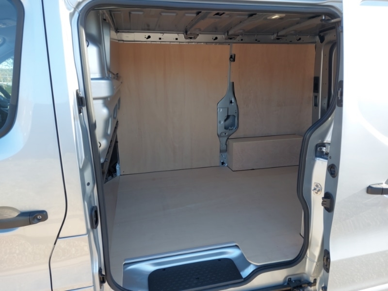 Used Renault Trafic 2025 for sale - 76815821: Photo 6