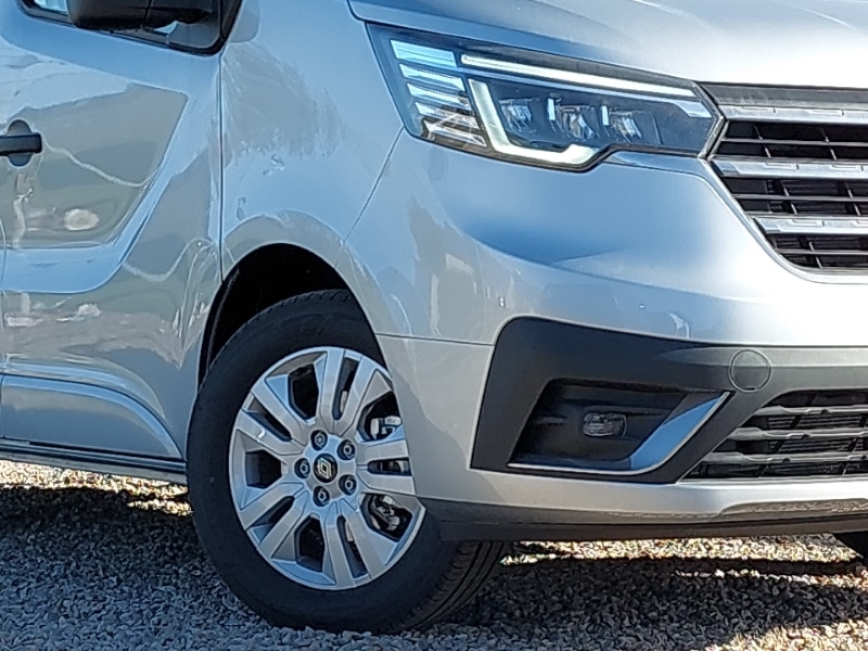 Used Renault Trafic 2025 for sale - 76815821: Photo 9