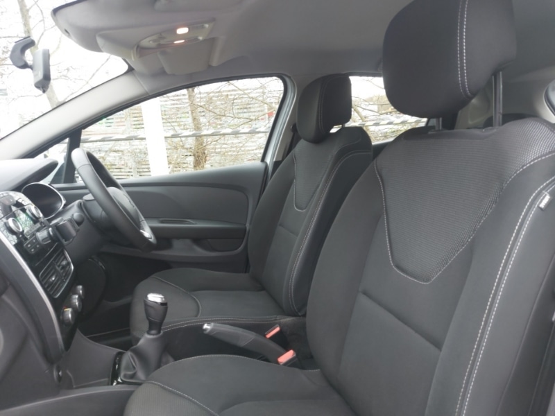 Used Renault Clio 2019 for sale - 77852300: Photo 5