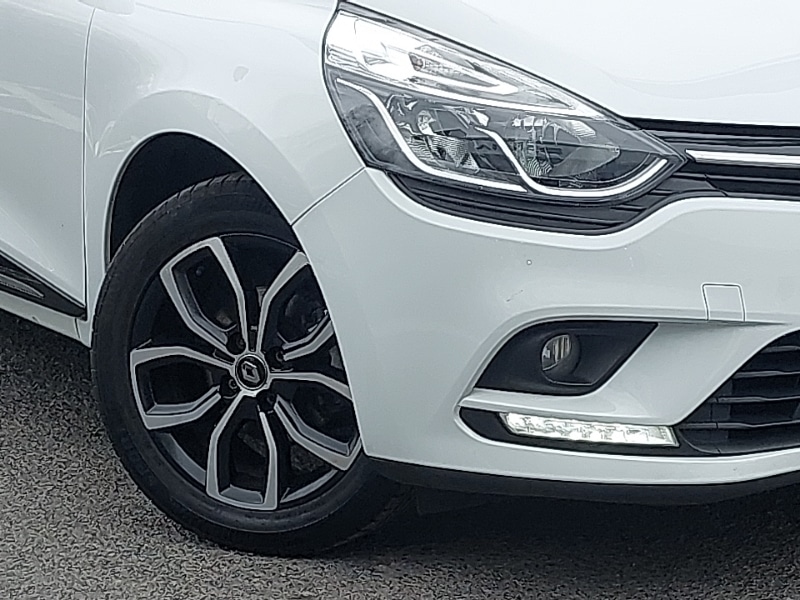 Used Renault Clio 2019 for sale - 77852300: Photo 9