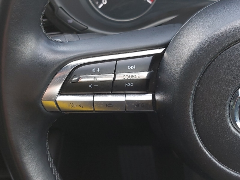 Used Mazda Mazda3 2023 for sale - 76365478: Photo 12